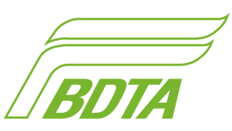 Logo BDTA