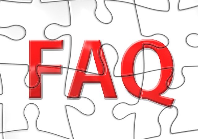 FAQ